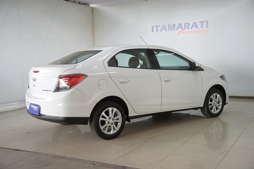 chevrolet prisma ltz 1.4 8v 2014/2015 - itamarati veiculos7