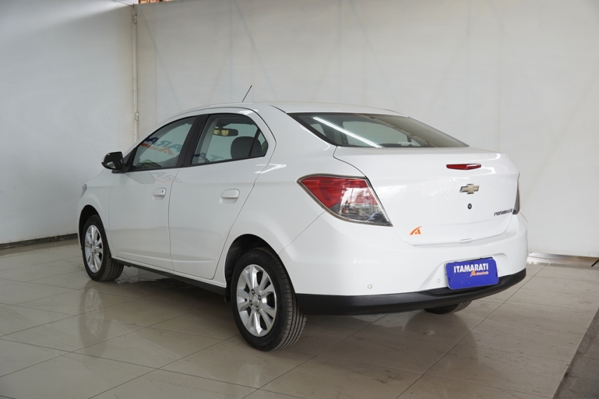 chevrolet prisma ltz 1.4 8v 2014/2015 - itamarati veiculos3