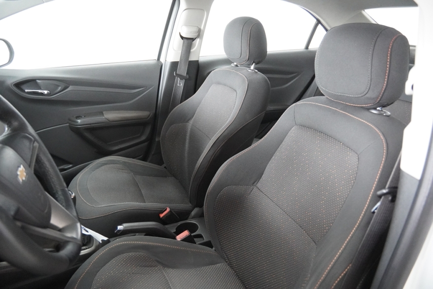 chevrolet prisma ltz 1.4 8v 2014/2015 - itamarati veiculos15