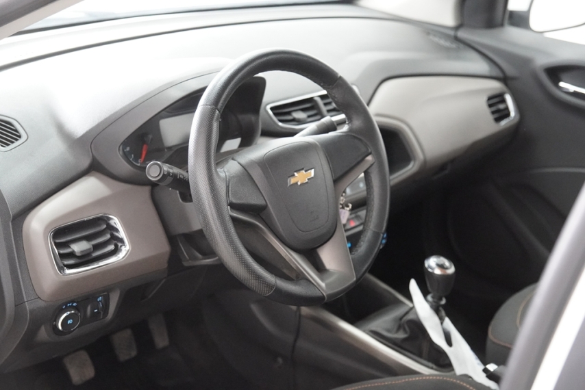 chevrolet prisma ltz 1.4 8v 2014/2015 - itamarati veiculos11