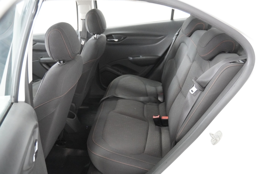 chevrolet prisma ltz 1.4 8v 2014/2015 - itamarati veiculos16