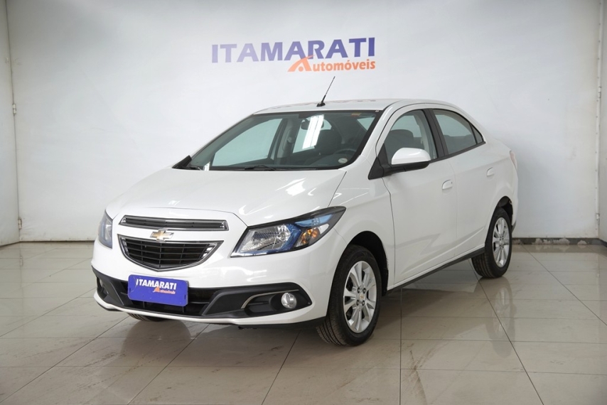 chevrolet prisma ltz 1.4 8v 2014/2015 - itamarati veiculos1