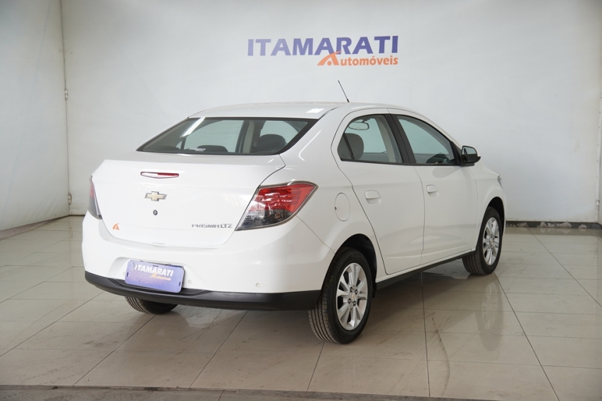 chevrolet prisma ltz 1.4 8v 2014/2015 - itamarati veiculos6