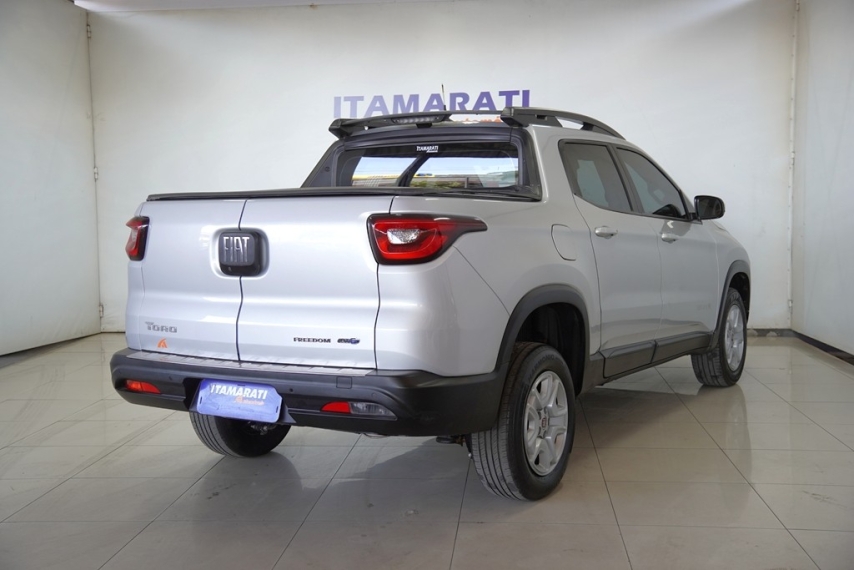 fiat toro freedom 1.8 16v 2016/2017 - itamarati veiculos6