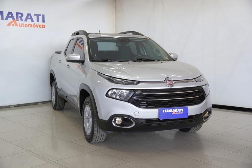 fiat toro freedom 1.8 16v 2016/2017 - itamarati veiculos7