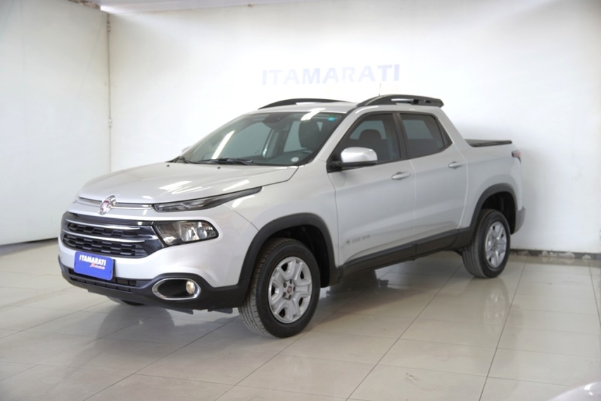 fiat toro freedom 1.8 16v 2016/2017 - itamarati veiculos2