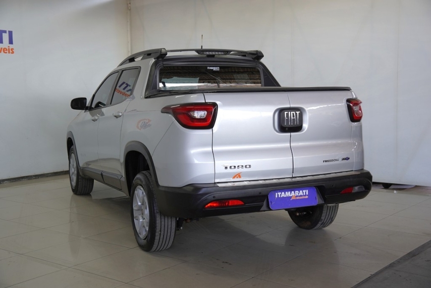 fiat toro freedom 1.8 16v 2016/2017 - itamarati veiculos4