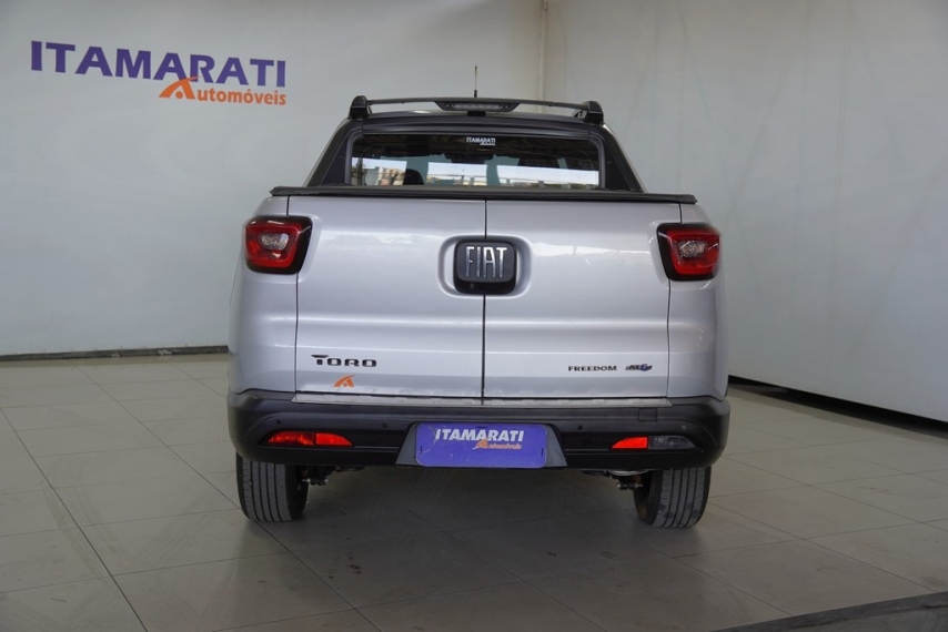 fiat toro freedom 1.8 16v 2016/2017 - itamarati veiculos5