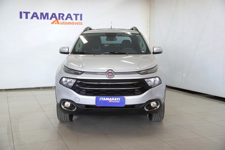 fiat toro freedom 1.8 16v 2016/2017 - itamarati veiculos0