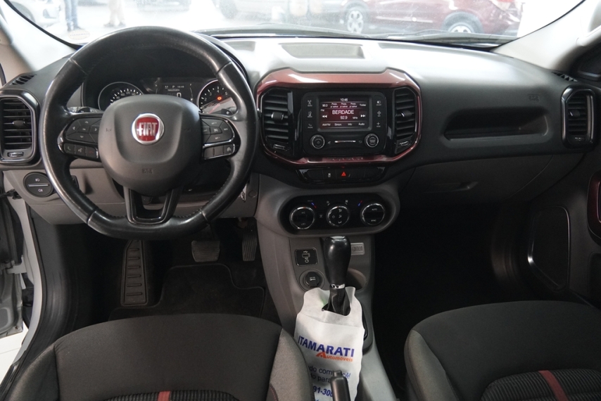 fiat toro freedom 1.8 16v 2016/2017 - itamarati veiculos10