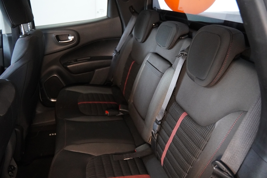 fiat toro freedom 1.8 16v 2016/2017 - itamarati veiculos15