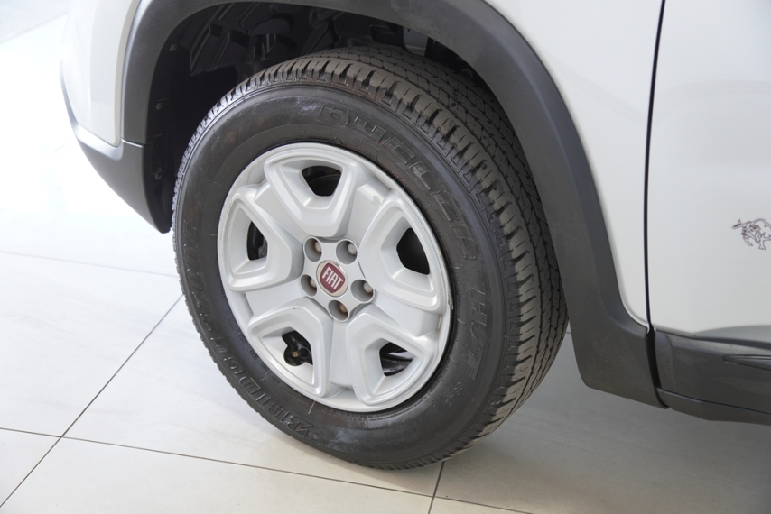 fiat toro freedom 1.8 16v 2016/2017 - itamarati veiculos8