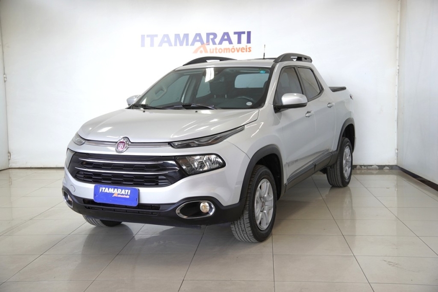 fiat toro freedom 1.8 16v 2016/2017 - itamarati veiculos1