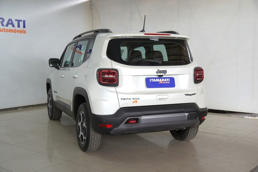 jeep renegade trall 4x4 1.3 16v 2024/2025 - itamarati veiculos4