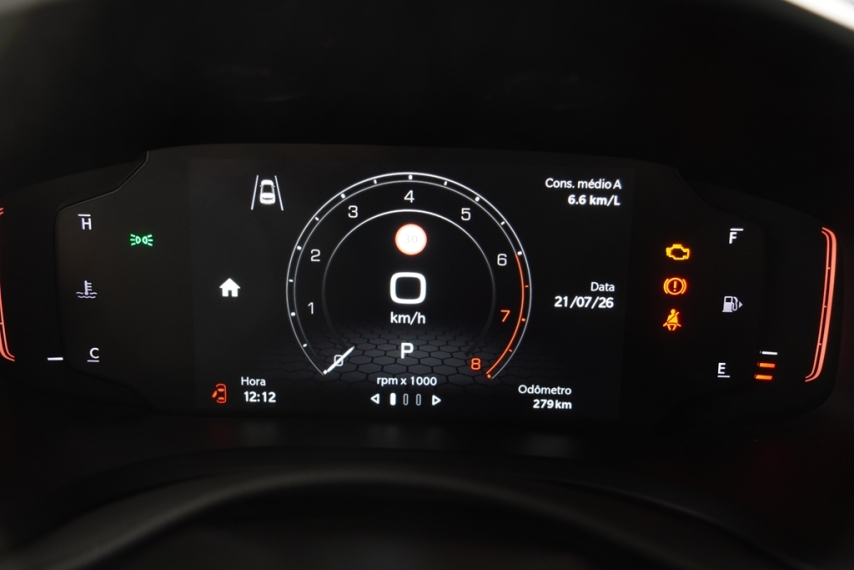 jeep renegade trall 4x4 1.3 16v 2024/2025 - itamarati veiculos12
