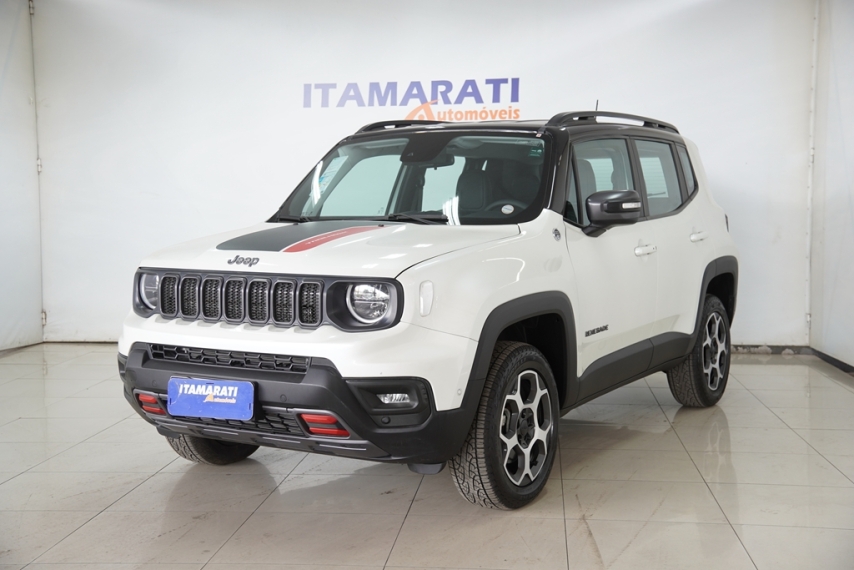 jeep renegade trall 4x4 1.3 16v 2024/2025 - itamarati veiculos1