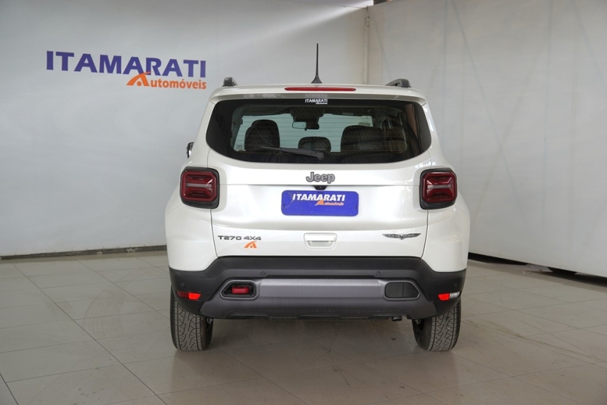 jeep renegade trall 4x4 1.3 16v 2024/2025 - itamarati veiculos5
