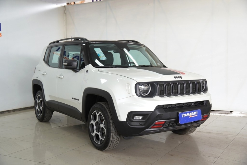 jeep renegade trall 4x4 1.3 16v 2024/2025 - itamarati veiculos8
