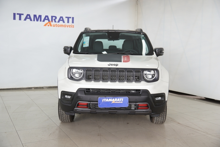 jeep renegade trall 4x4 1.3 16v 2024/2025 - itamarati veiculos0