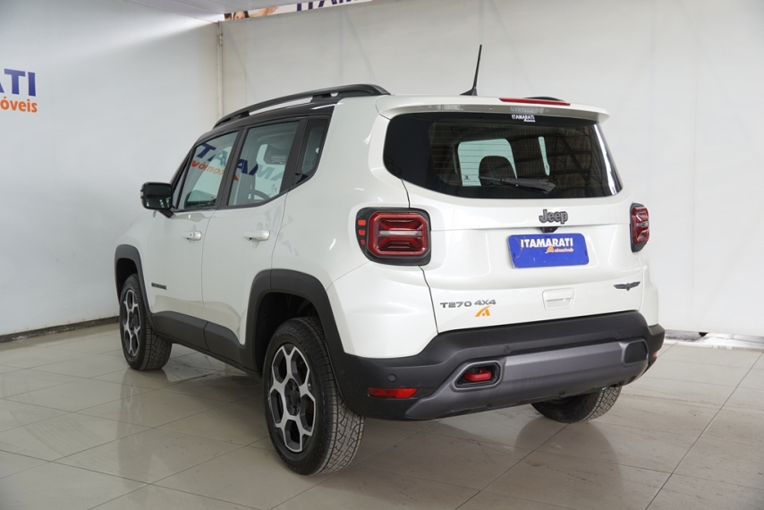 jeep renegade trall 4x4 1.3 16v 2024/2025 - itamarati veiculos3