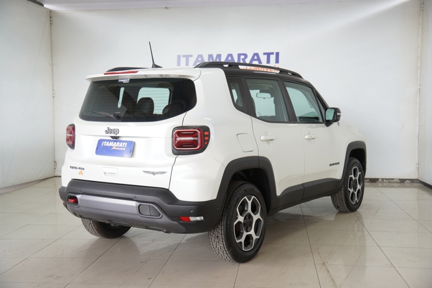 jeep renegade trall 4x4 1.3 16v 2024/2025 - itamarati veiculos7