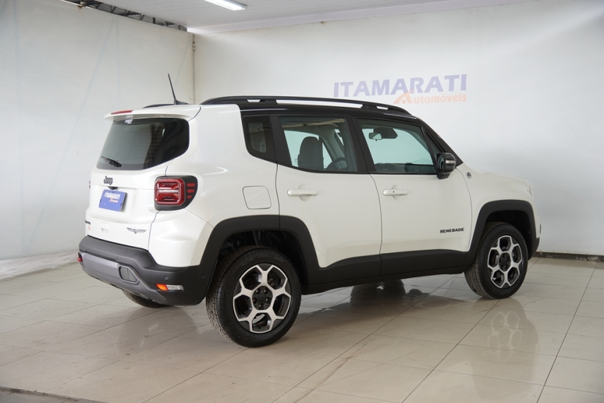 jeep renegade trall 4x4 1.3 16v 2024/2025 - itamarati veiculos6