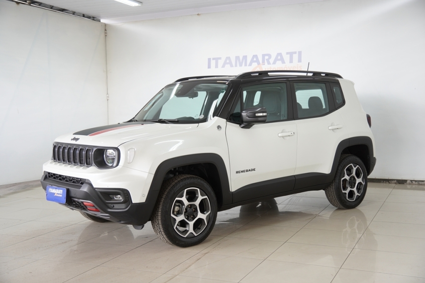 jeep renegade trall 4x4 1.3 16v 2024/2025 - itamarati veiculos2