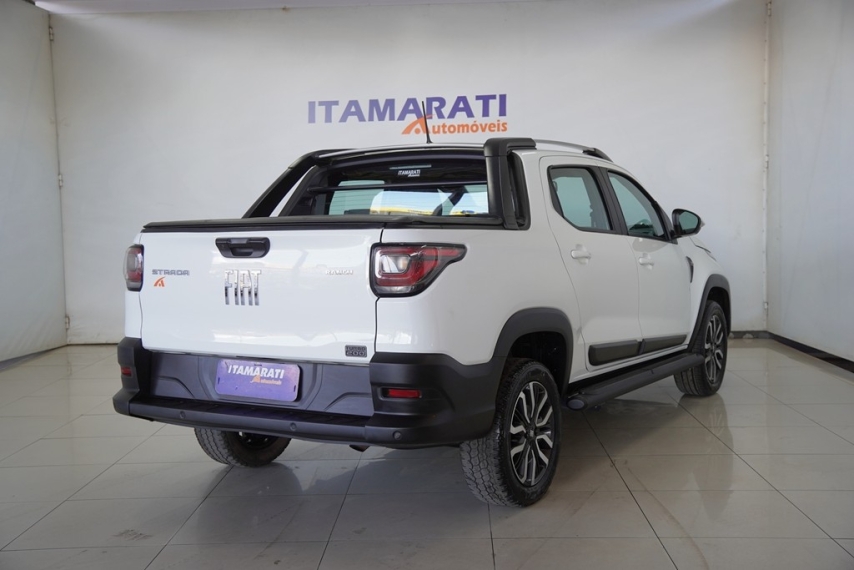 fiat 	strada ranch 1.0 12v 2023/2024 - itamarati veiculos6