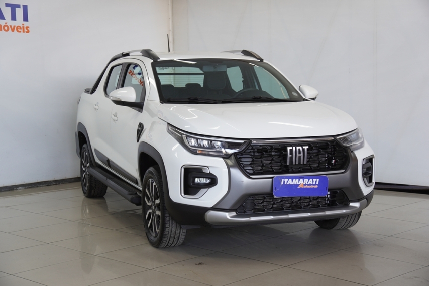 fiat 	strada ranch 1.0 12v 2023/2024 - itamarati veiculos9