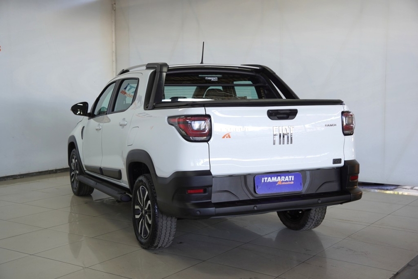 fiat 	strada ranch 1.0 12v 2023/2024 - itamarati veiculos4