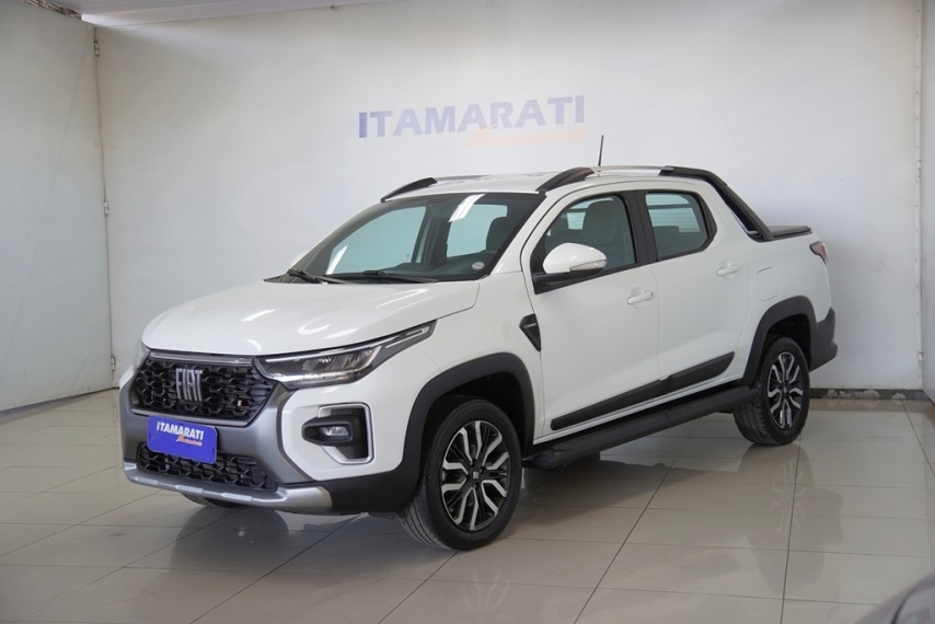 fiat 	strada ranch 1.0 12v 2023/2024 - itamarati veiculos2