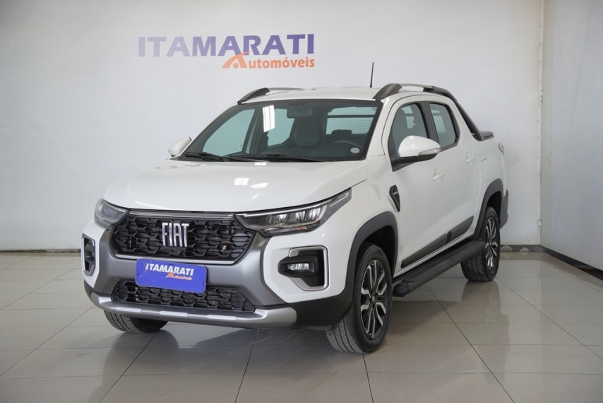 fiat 	strada ranch 1.0 12v 2023/2024 - itamarati veiculos1