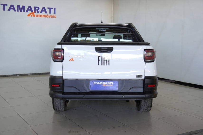 fiat 	strada ranch 1.0 12v 2023/2024 - itamarati veiculos5