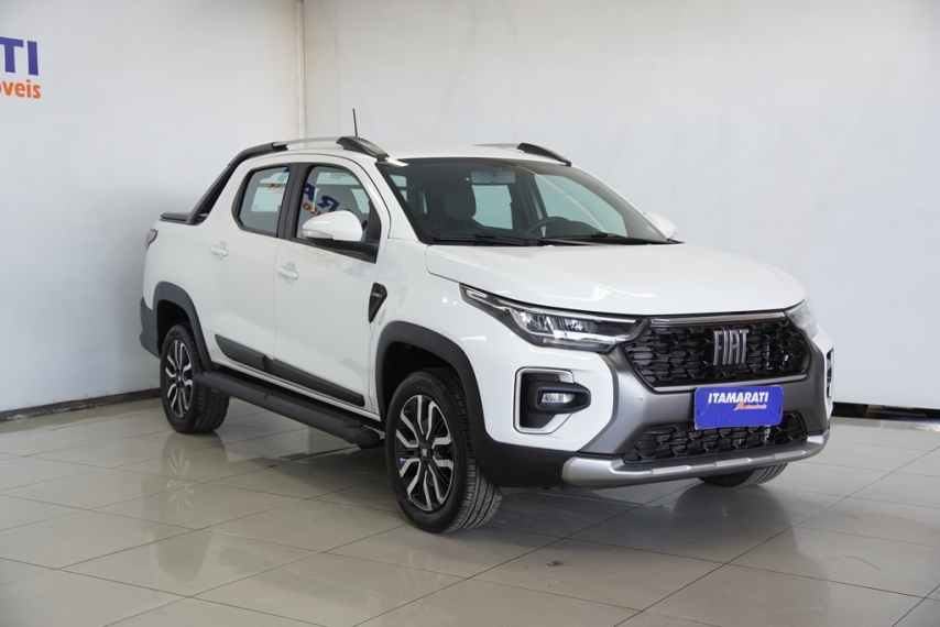 fiat 	strada ranch 1.0 12v 2023/2024 - itamarati veiculos8