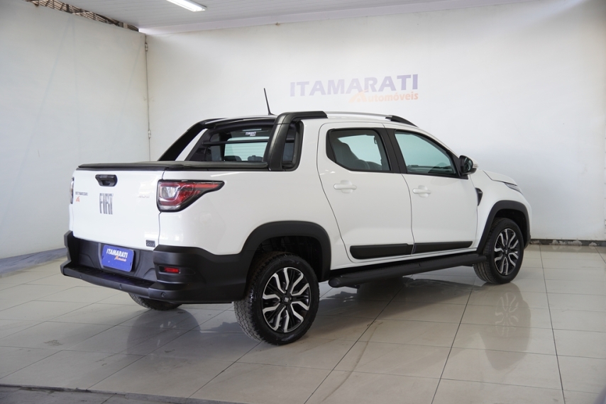 fiat 	strada ranch 1.0 12v 2023/2024 - itamarati veiculos7