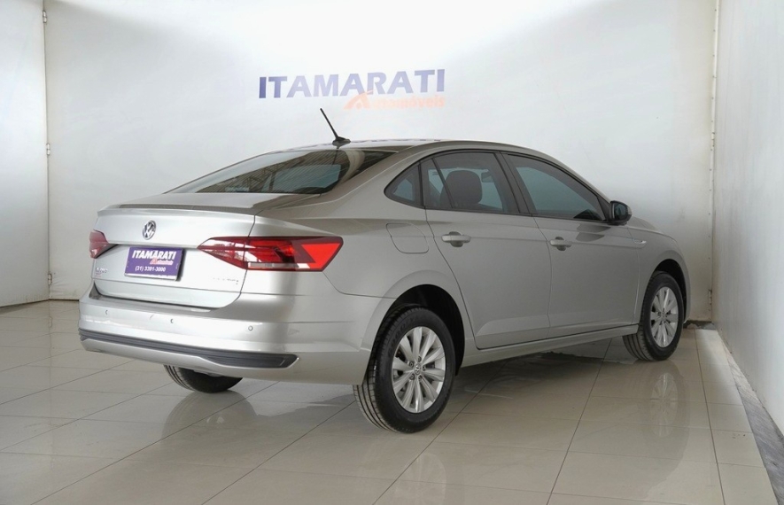 volkswagen virtus cl tsi 1.0 12v 2022/2022 - itamarati veiculos7