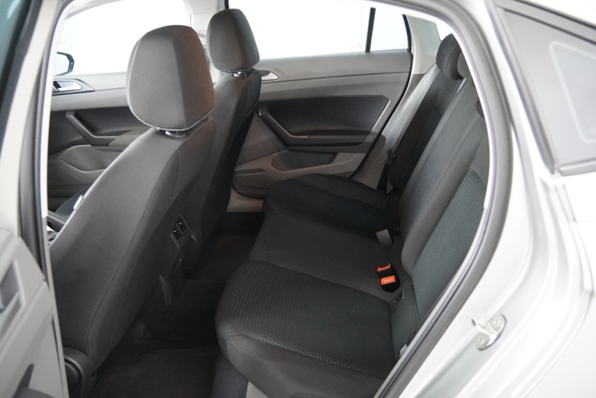 volkswagen virtus cl tsi 1.0 12v 2022/2022 - itamarati veiculos16