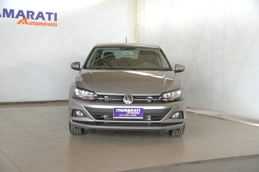 volkswagen virtus cl tsi 1.0 12v 2022/2022 - itamarati veiculos0