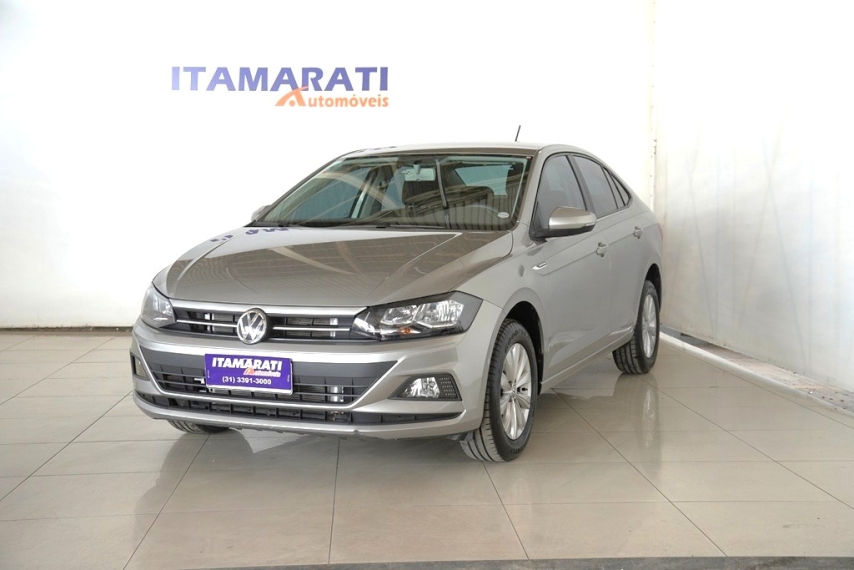 volkswagen virtus cl tsi 1.0 12v 2022/2022 - itamarati veiculos1