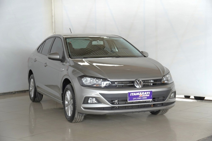volkswagen virtus cl tsi 1.0 12v 2022/2022 - itamarati veiculos9