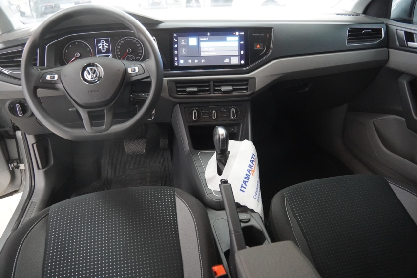 volkswagen virtus cl tsi 1.0 12v 2022/2022 - itamarati veiculos12