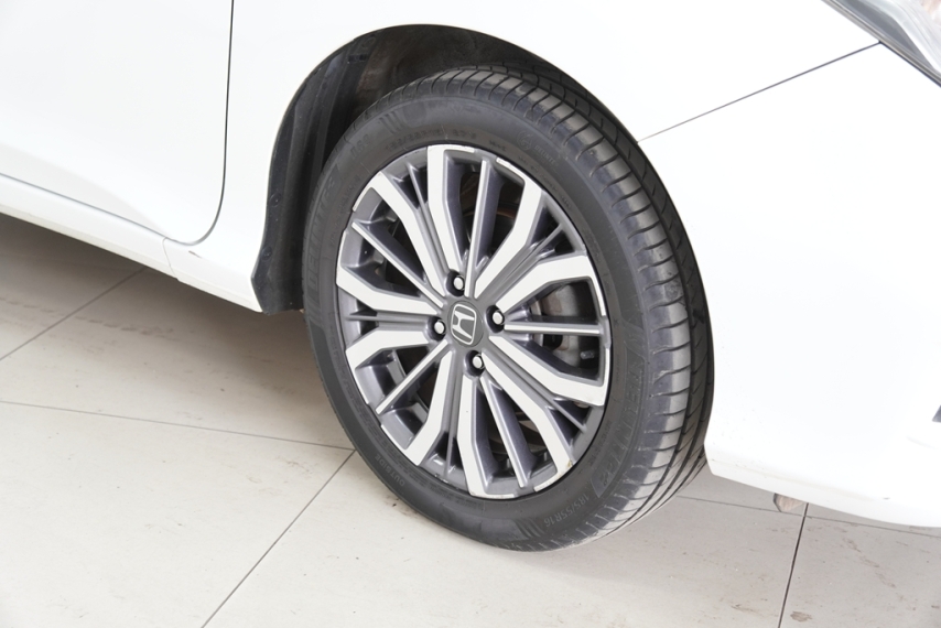 honda city exl 1.5 15v 2019/2020 - itamarati veiculos10