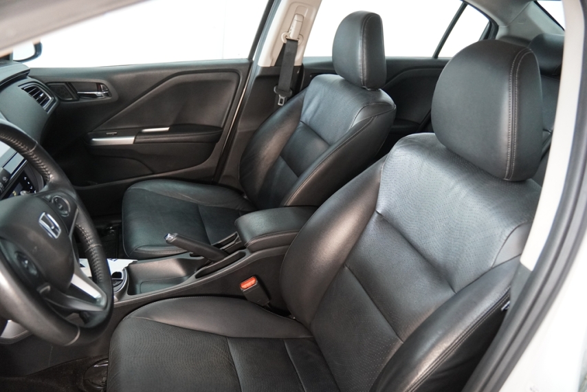 honda city exl 1.5 15v 2019/2020 - itamarati veiculos15