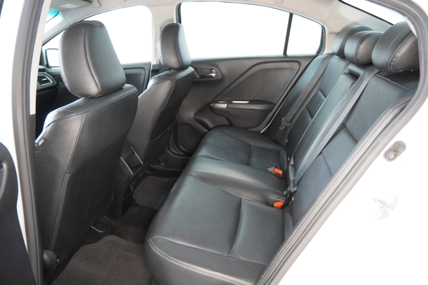 honda city exl 1.5 15v 2019/2020 - itamarati veiculos16