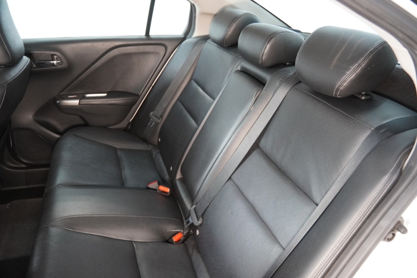 honda city exl 1.5 15v 2019/2020 - itamarati veiculos17