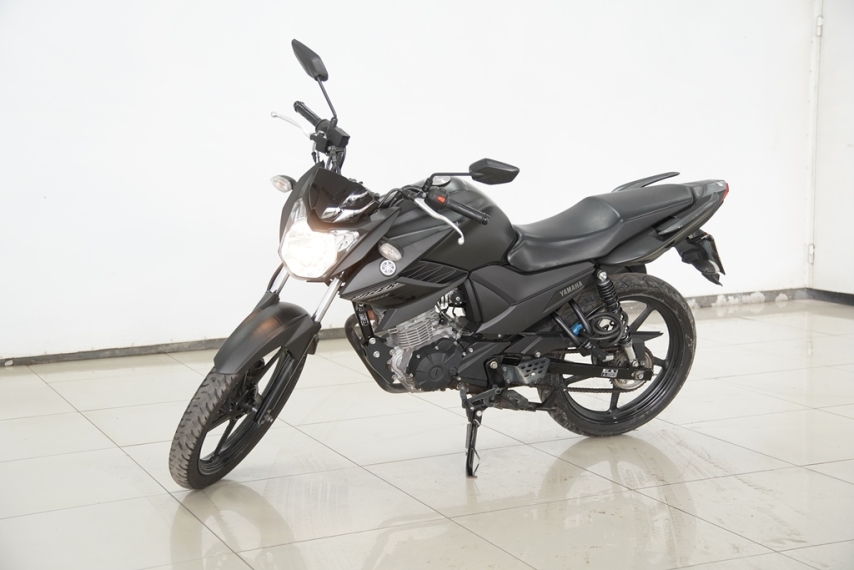 yamaha ys 150 fazer sed 2024/2025 - itamarati veiculos0