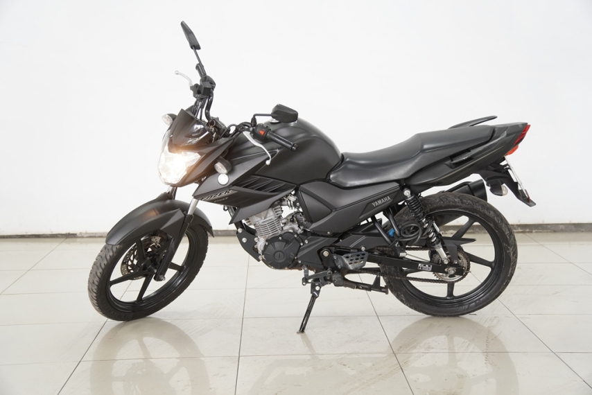 yamaha ys 150 fazer sed 2024/2025 - itamarati veiculos2