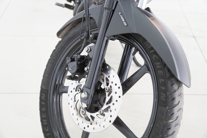 yamaha ys 150 fazer sed 2024/2025 - itamarati veiculos7