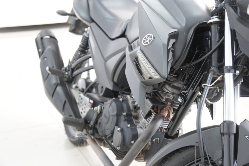 yamaha ys 150 fazer sed 2024/2025 - itamarati veiculos5