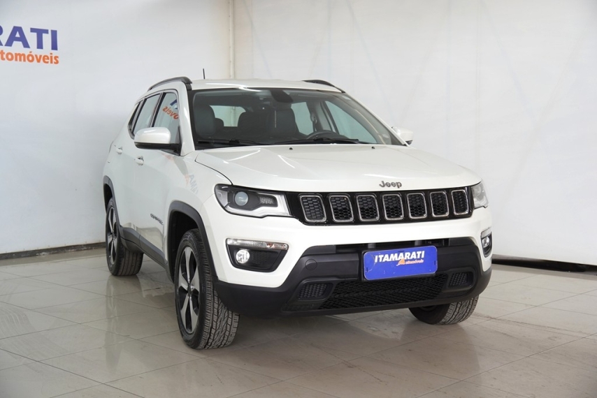 jeep compass longitude d 2.0 16v 2017/2018 - itamarati veiculos9